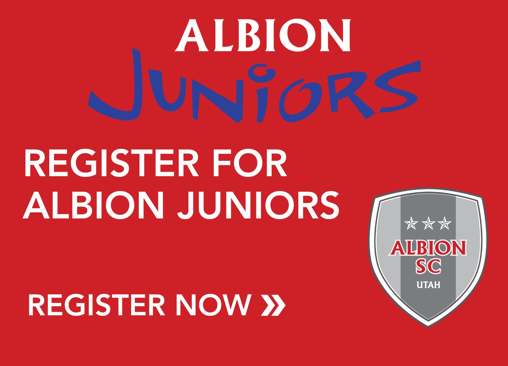ALBION Juniors